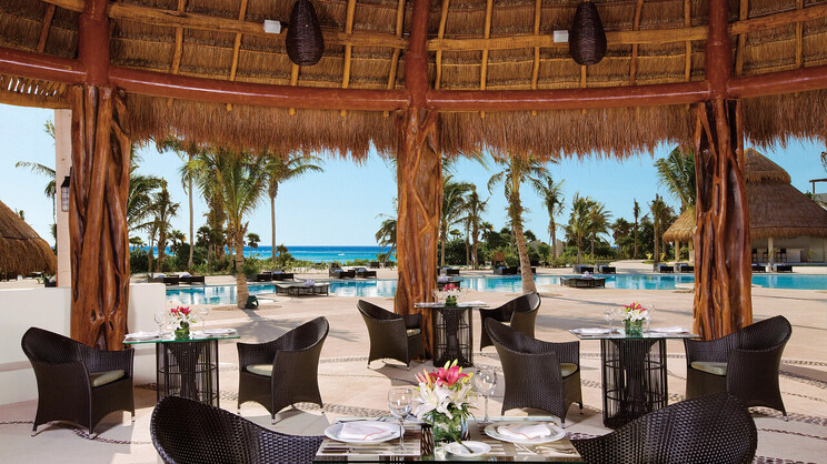 Secrets Maroma Beach Riviera Cancun